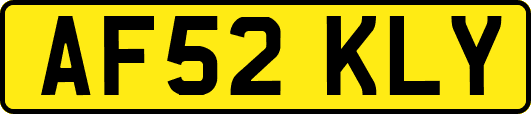 AF52KLY