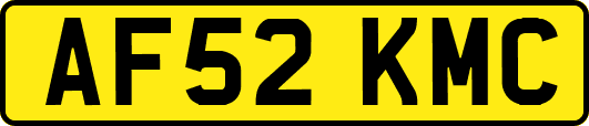 AF52KMC