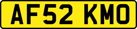 AF52KMO