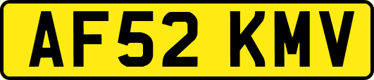 AF52KMV
