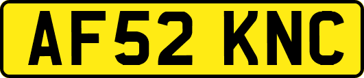 AF52KNC