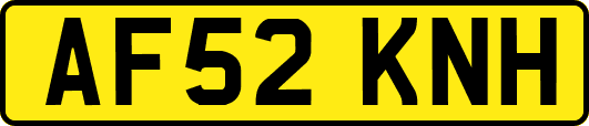 AF52KNH