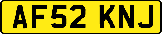 AF52KNJ