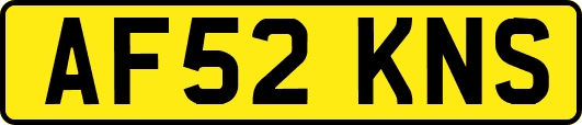 AF52KNS