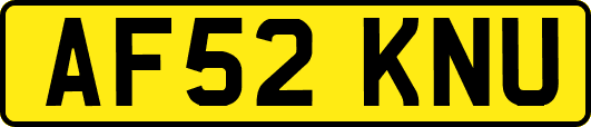 AF52KNU