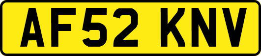 AF52KNV