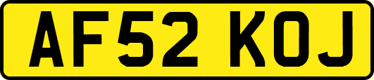 AF52KOJ