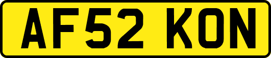 AF52KON