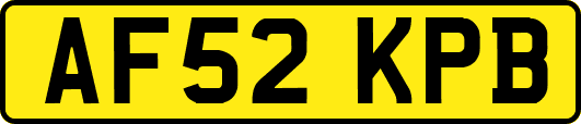 AF52KPB