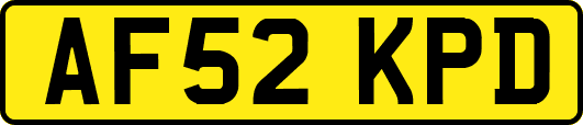 AF52KPD