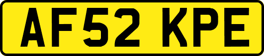 AF52KPE