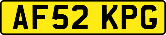 AF52KPG