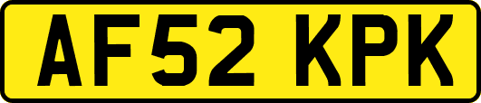 AF52KPK