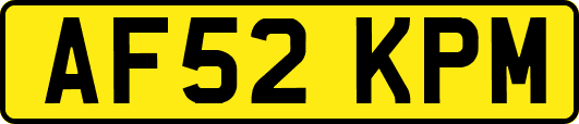 AF52KPM