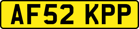 AF52KPP