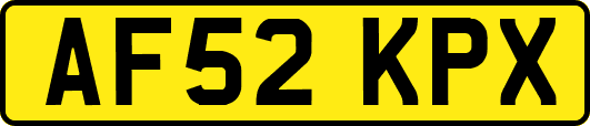 AF52KPX