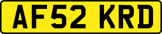 AF52KRD