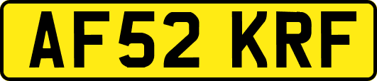 AF52KRF