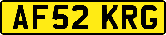 AF52KRG