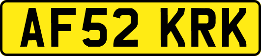 AF52KRK