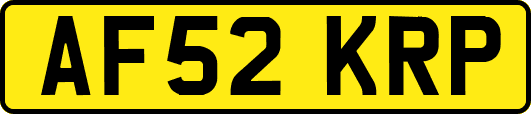 AF52KRP