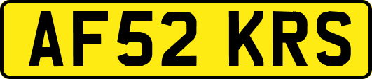 AF52KRS