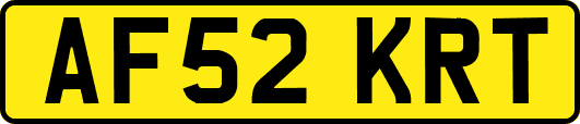 AF52KRT