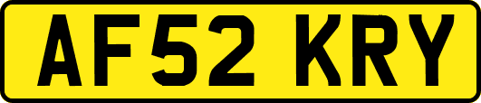 AF52KRY