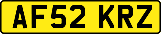 AF52KRZ