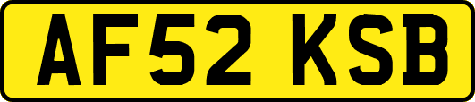 AF52KSB