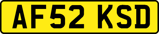 AF52KSD