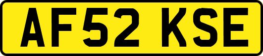AF52KSE