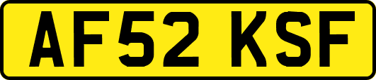 AF52KSF