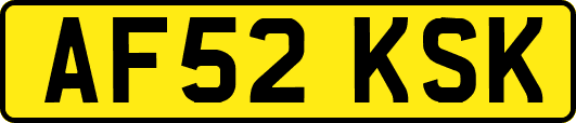 AF52KSK