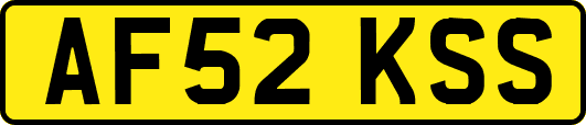 AF52KSS