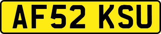 AF52KSU