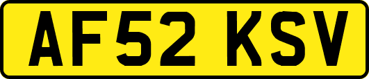 AF52KSV