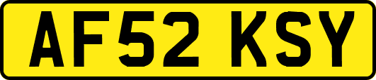 AF52KSY