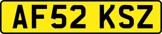 AF52KSZ