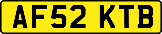 AF52KTB