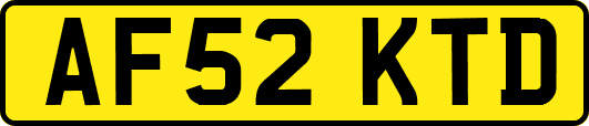 AF52KTD