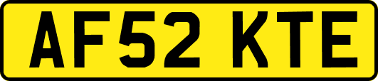 AF52KTE