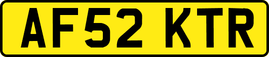 AF52KTR