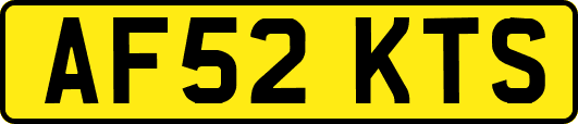 AF52KTS