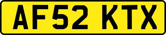 AF52KTX