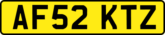 AF52KTZ