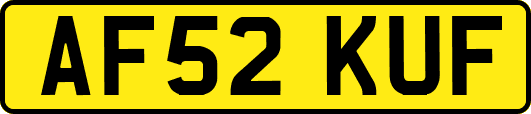 AF52KUF