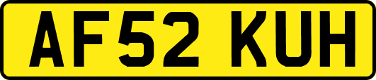 AF52KUH