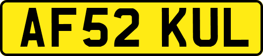 AF52KUL