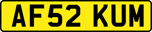 AF52KUM